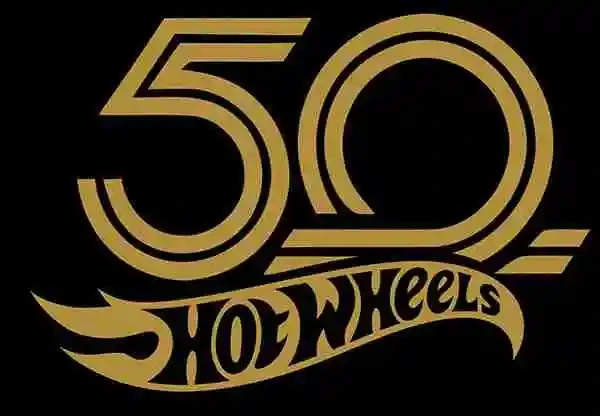 Hot Wheels 50th Anniversary Tour now the Hot Wheels Legends Tour